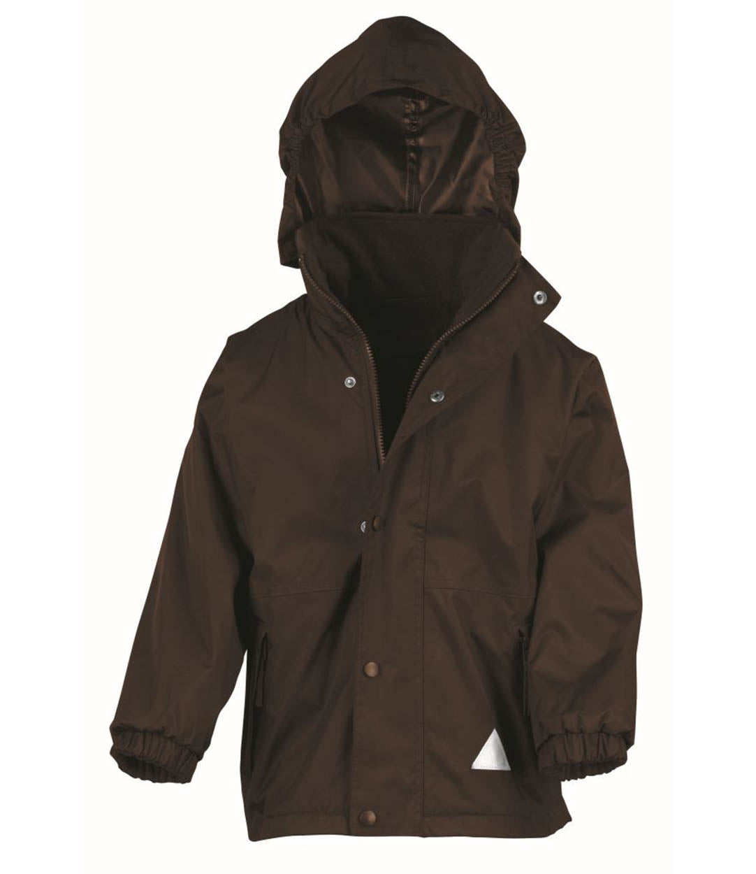 Result RS160B Kids Reversible Waterproof Jacket