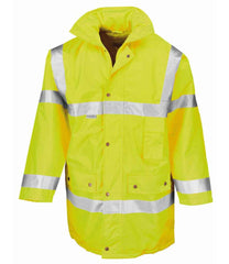 Result RS18 Safety Jacket