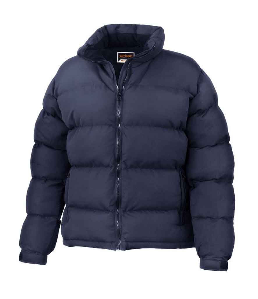 Result RS181F Ladies Holkham Down Feel Jacket