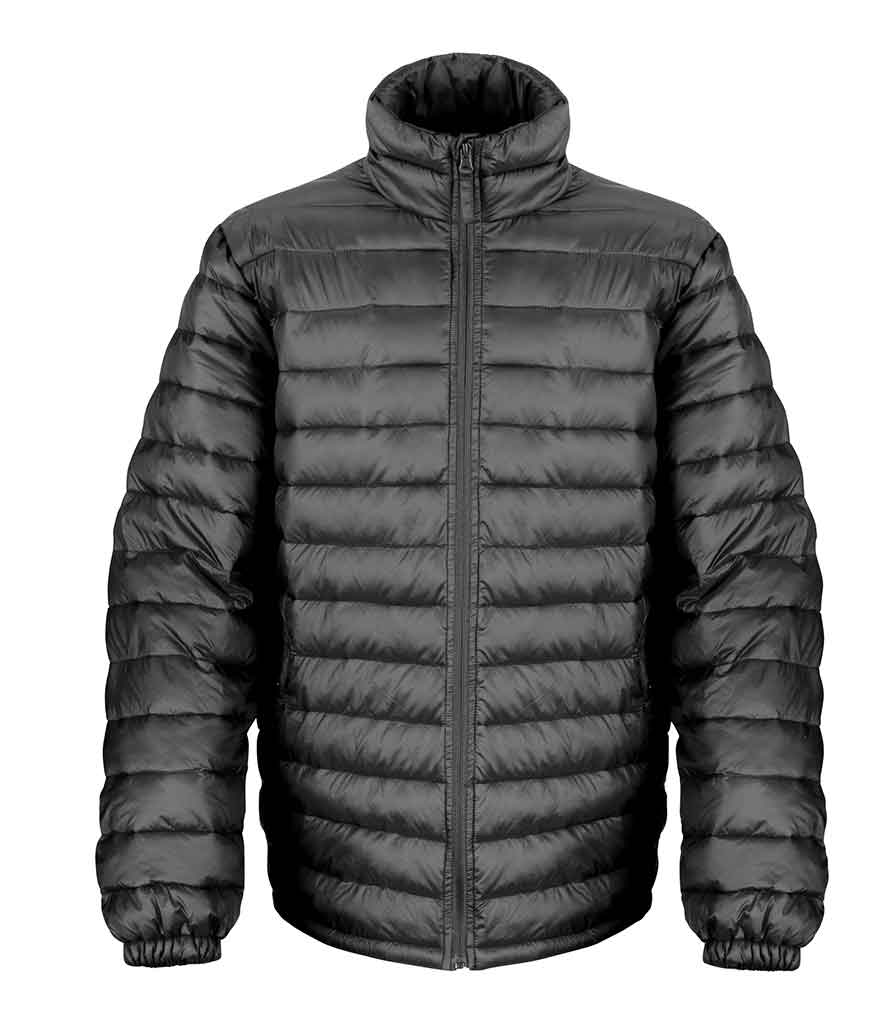 Result RS192M Urban Ice Bird Jacket
