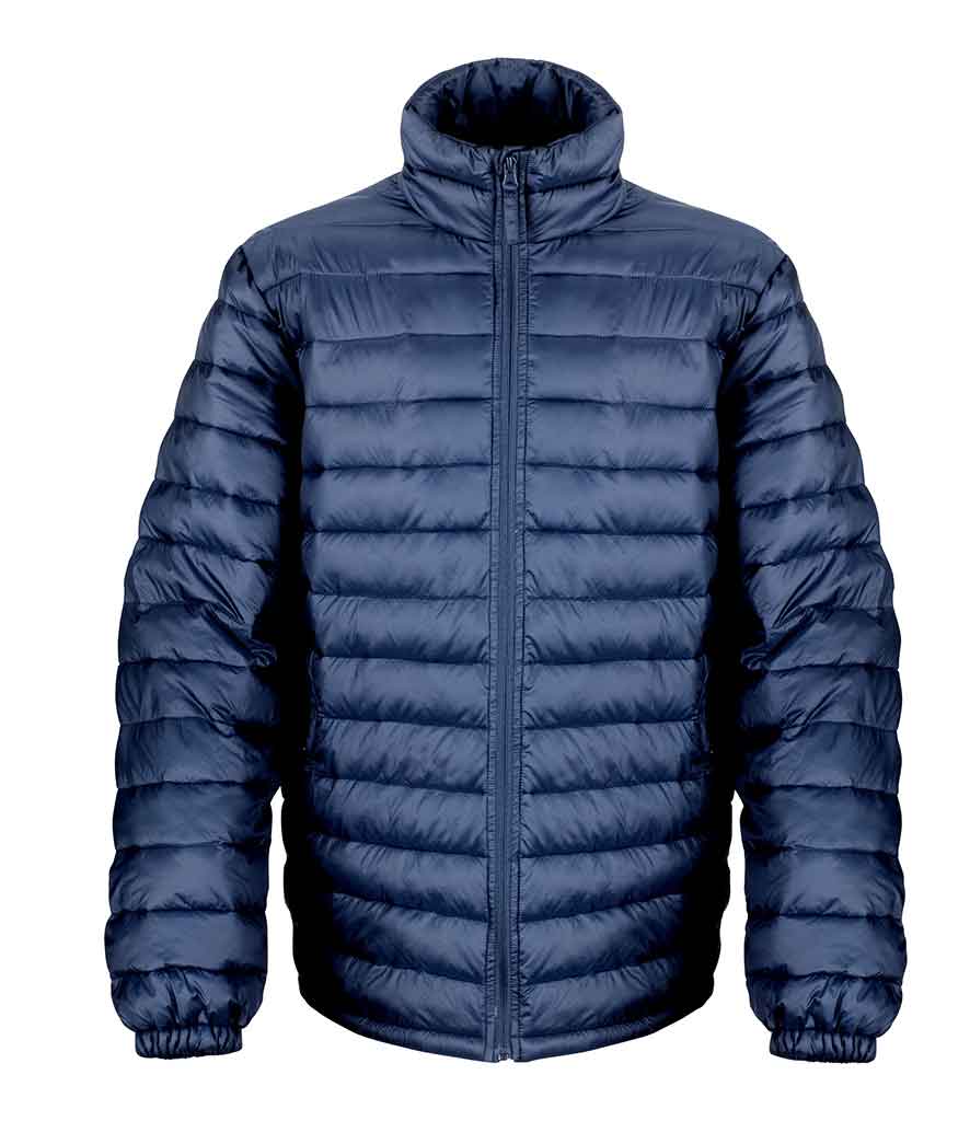 Result RS192M Urban Ice Bird Jacket