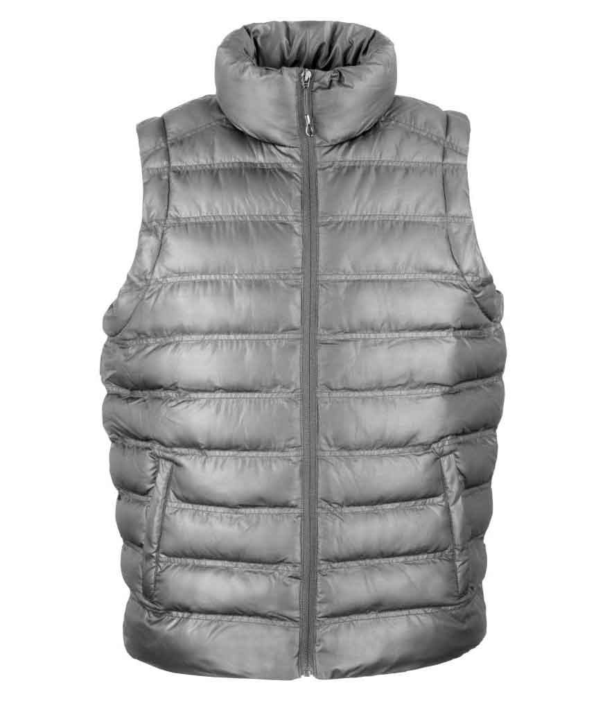 Result RS193M Urban Ice Bird Gilet