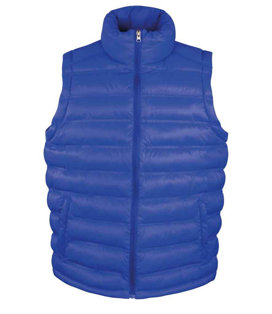 Result RS193M Urban Ice Bird Gilet