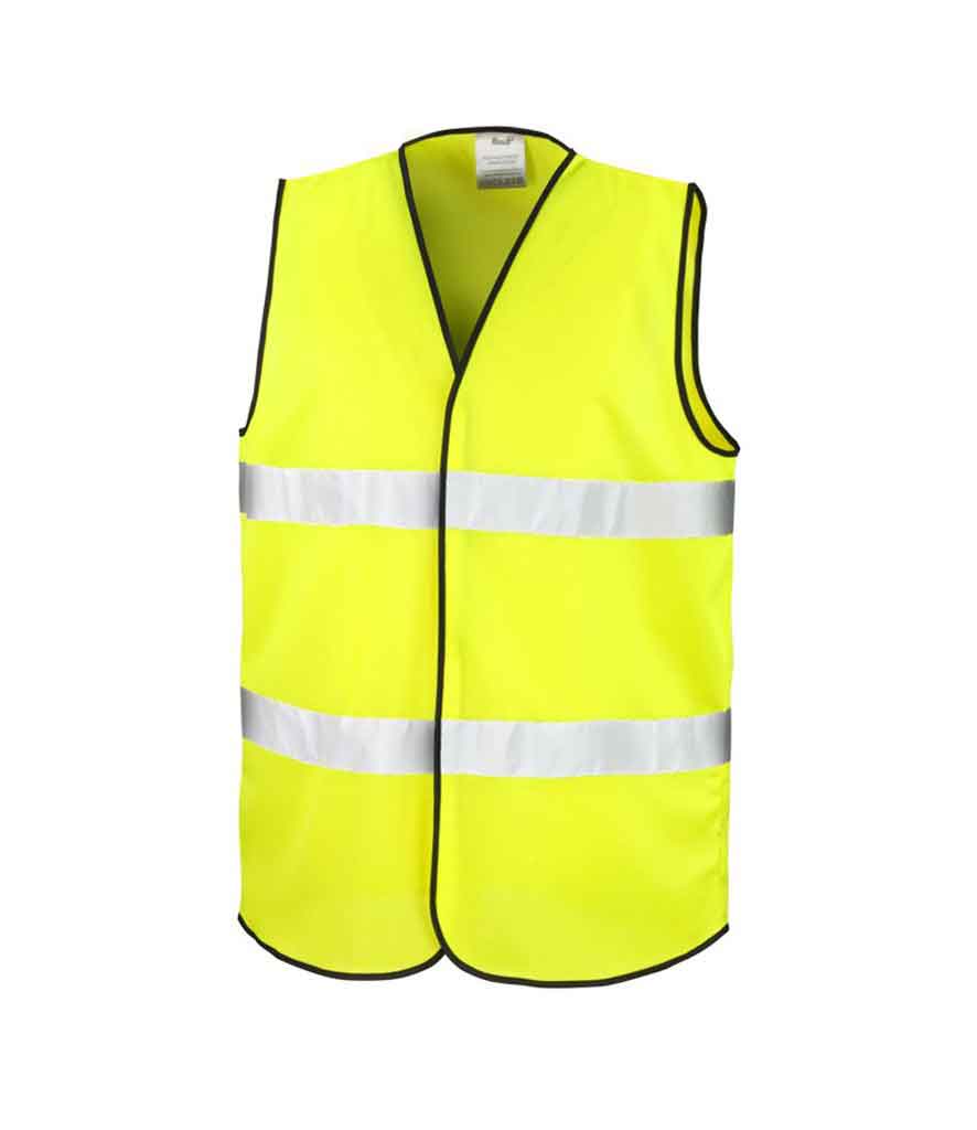 Result RS200 Core Motorist Safety Vest