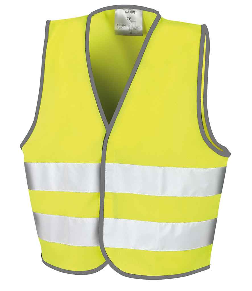 Result RS200B Core Kids Safety Vest