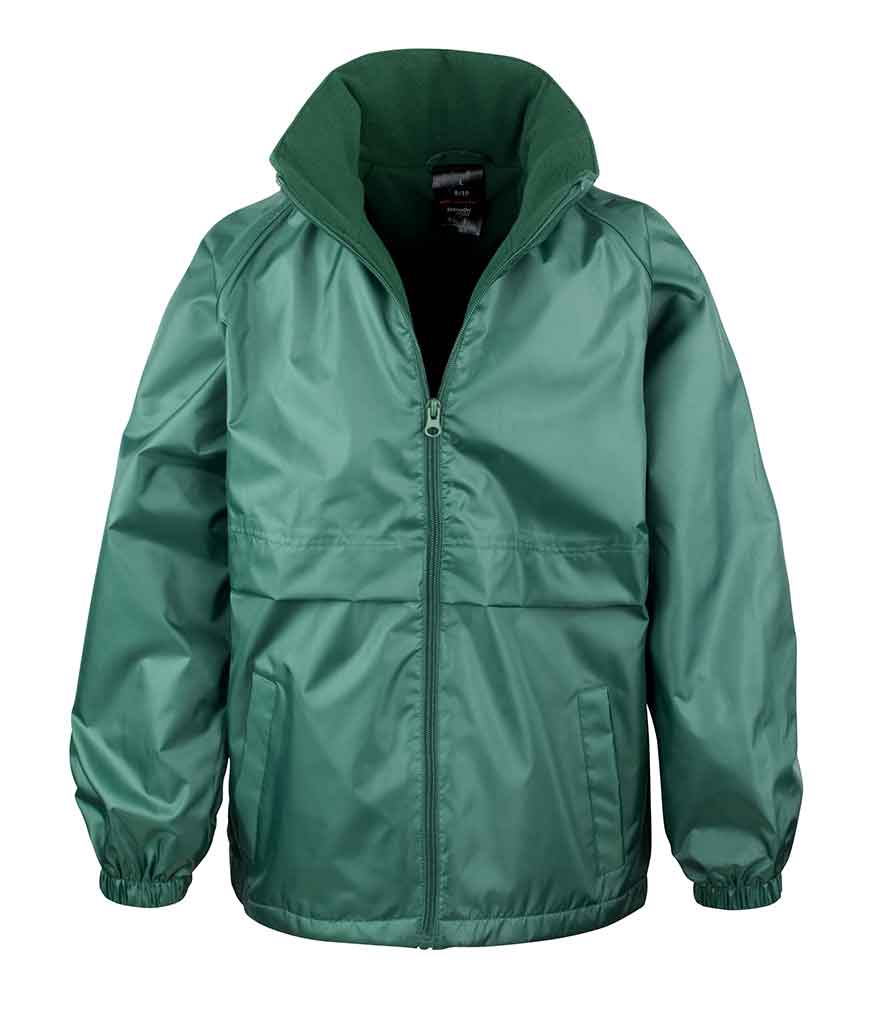 Result RS203B Core Kids Dri, Warm and Lite Jacket
