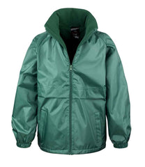 Result RS203B Core Kids Dri, Warm and Lite Jacket