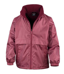Result RS203B Core Kids Dri, Warm and Lite Jacket
