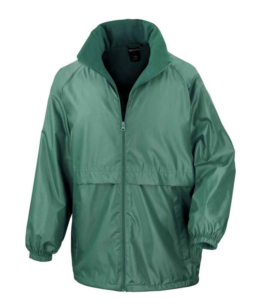 Result RS203M Core MF Lined Jacket