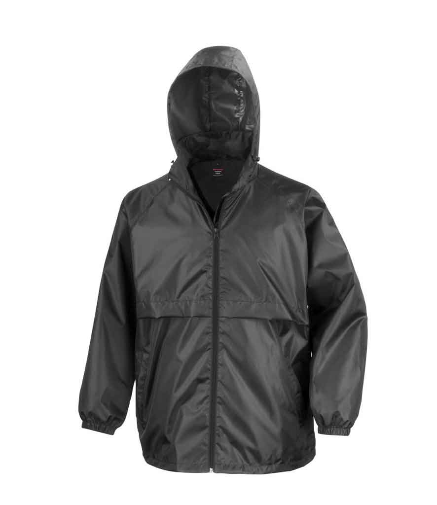 Result RS204 Core Windcheater