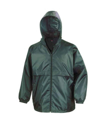 Result RS204 Core Windcheater