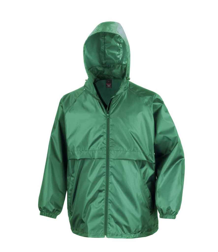 Result RS204 Core Windcheater