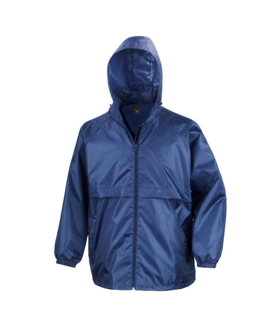 Result RS204 Core Windcheater