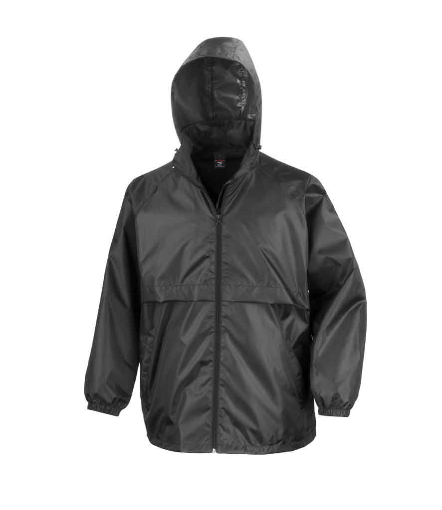 Result RS205 Core Lightweight Jacket