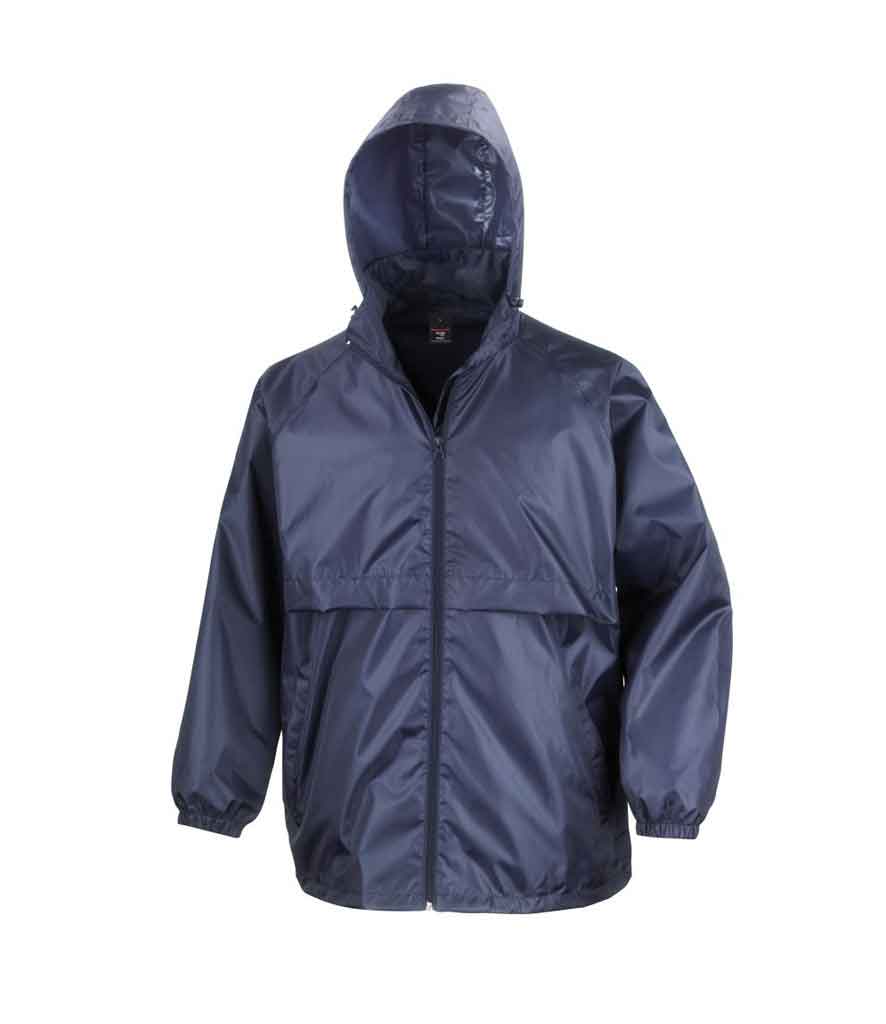 Result RS205 Core Lightweight Jacket