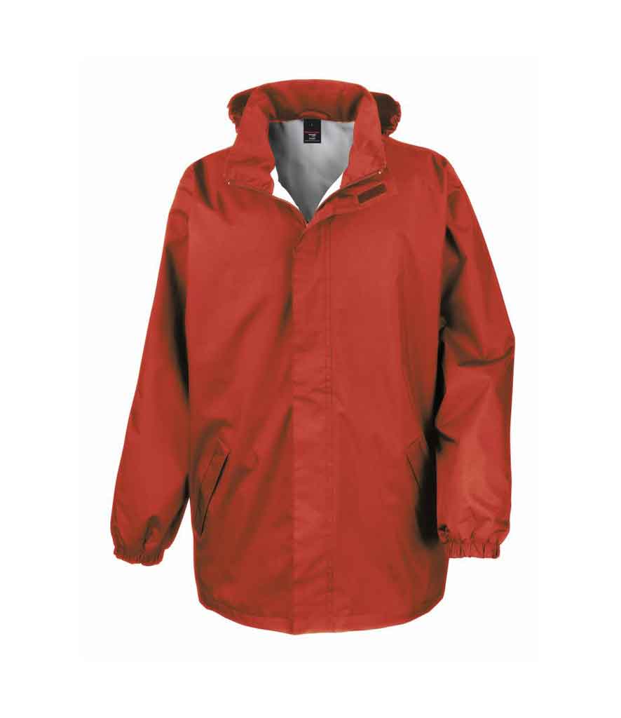 Result RS206 Core Midweight Jacket
