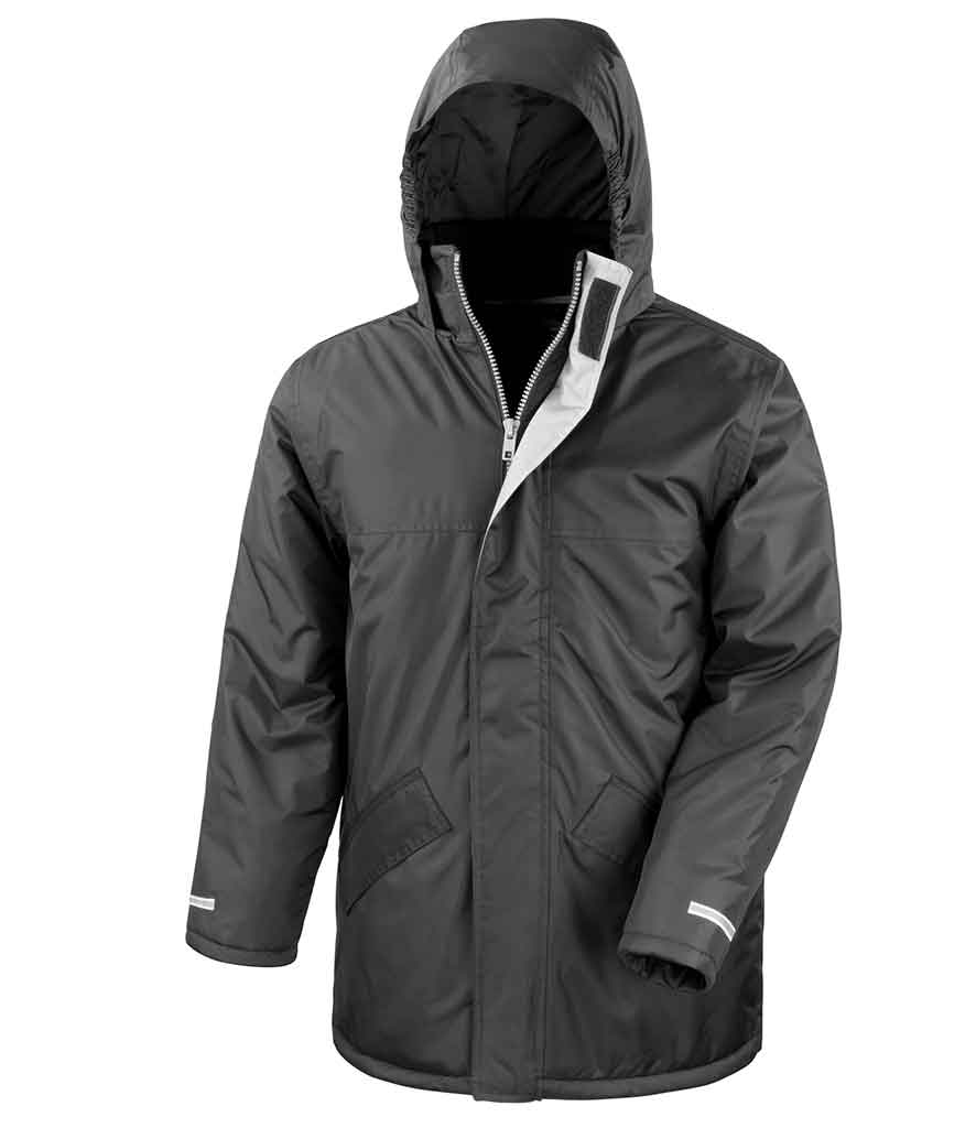 Result RS207 Core Winter Parka