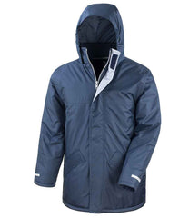 Result RS207 Core Winter Parka