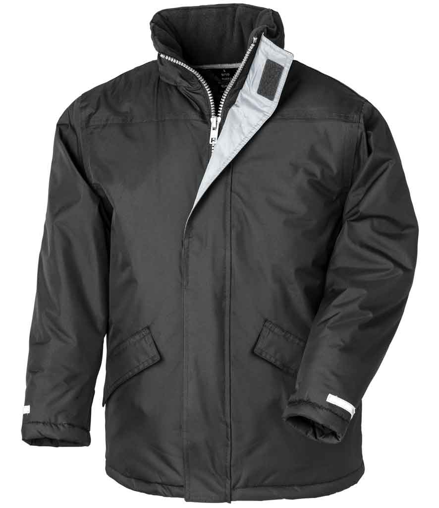 Result RS207B Core Kids Winter Parka