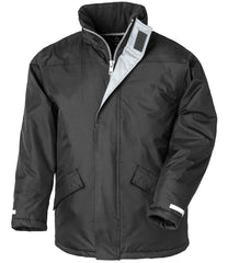 Result RS207B Core Kids Winter Parka