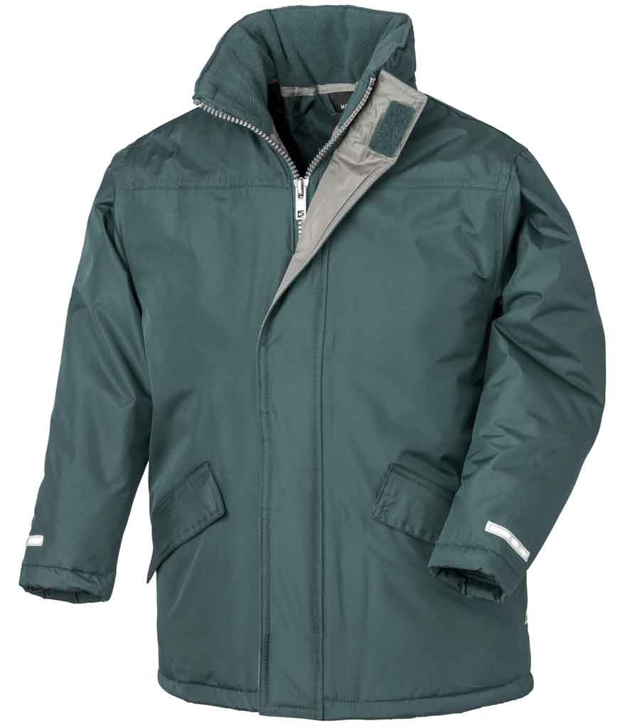 Result RS207B Core Kids Winter Parka