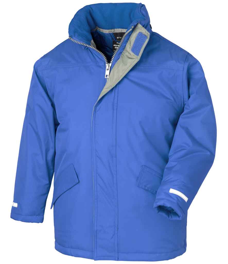 Result RS207B Core Kids Winter Parka