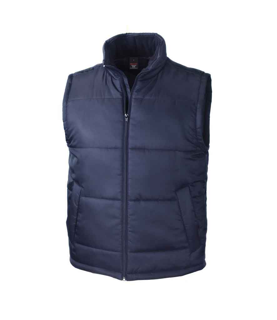 Result RS208 Core Bodywarmer