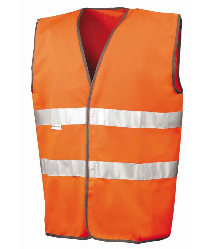 Result RS211 Motorist Safety Vest