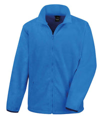 Result RS220M Core Fashion Fit Outdoor Fleece