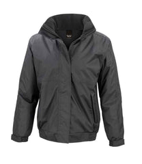 Result RS221F Core Ladies Channel Jacket