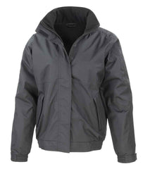 Result RS221M Core Channel Jacket