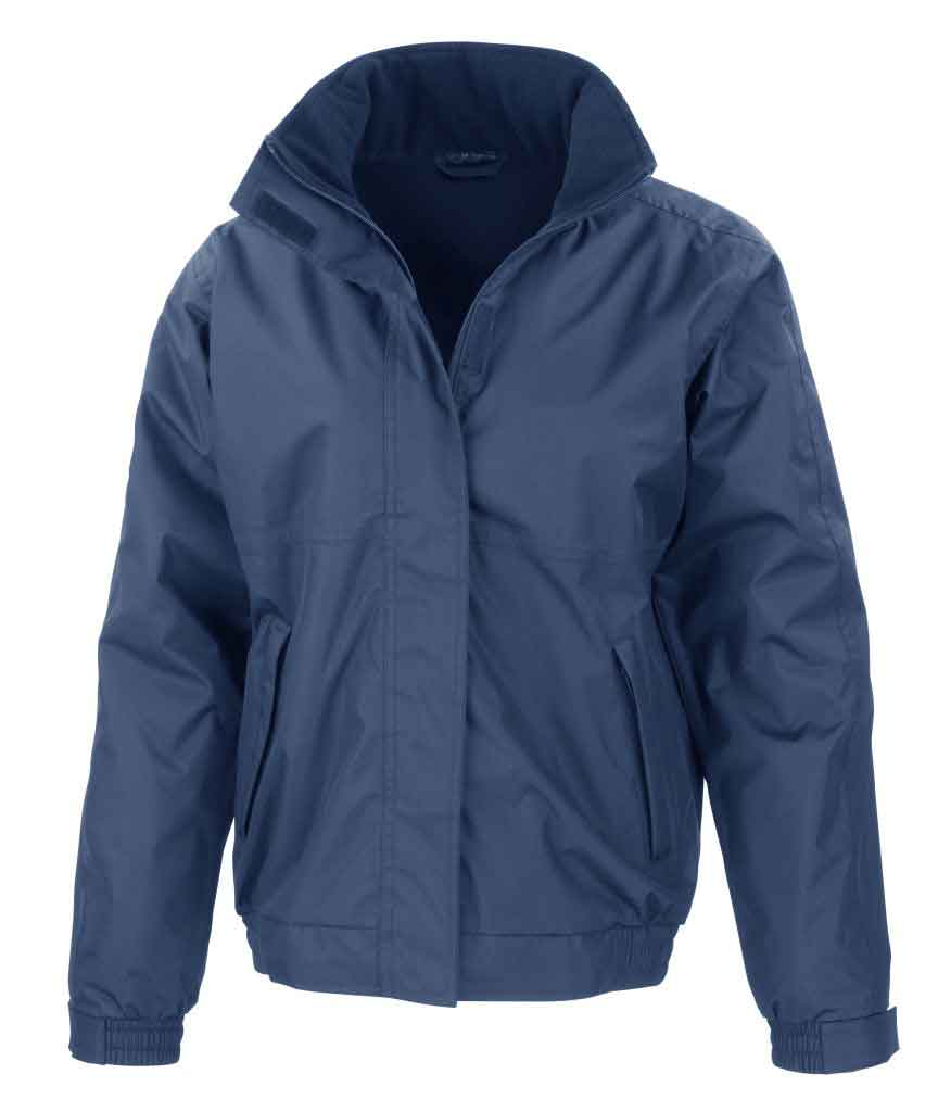 Result RS221M Core Channel Jacket