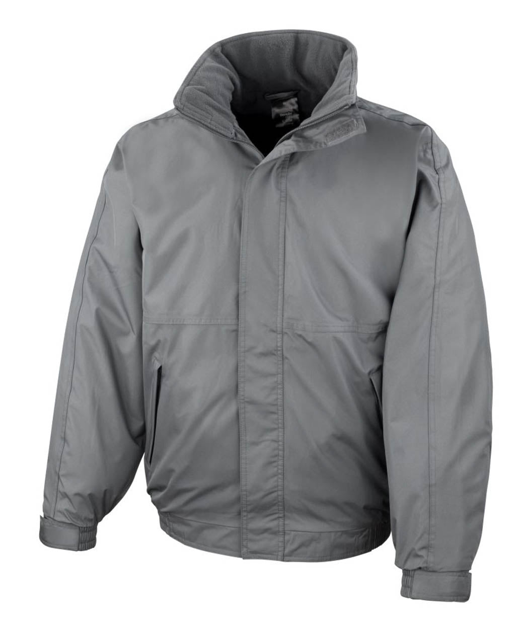 Result RS221M Core Channel Jacket