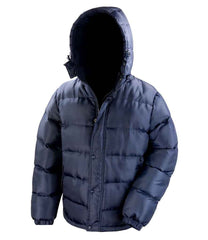 Result RS222 Core Nova Lux Jacket