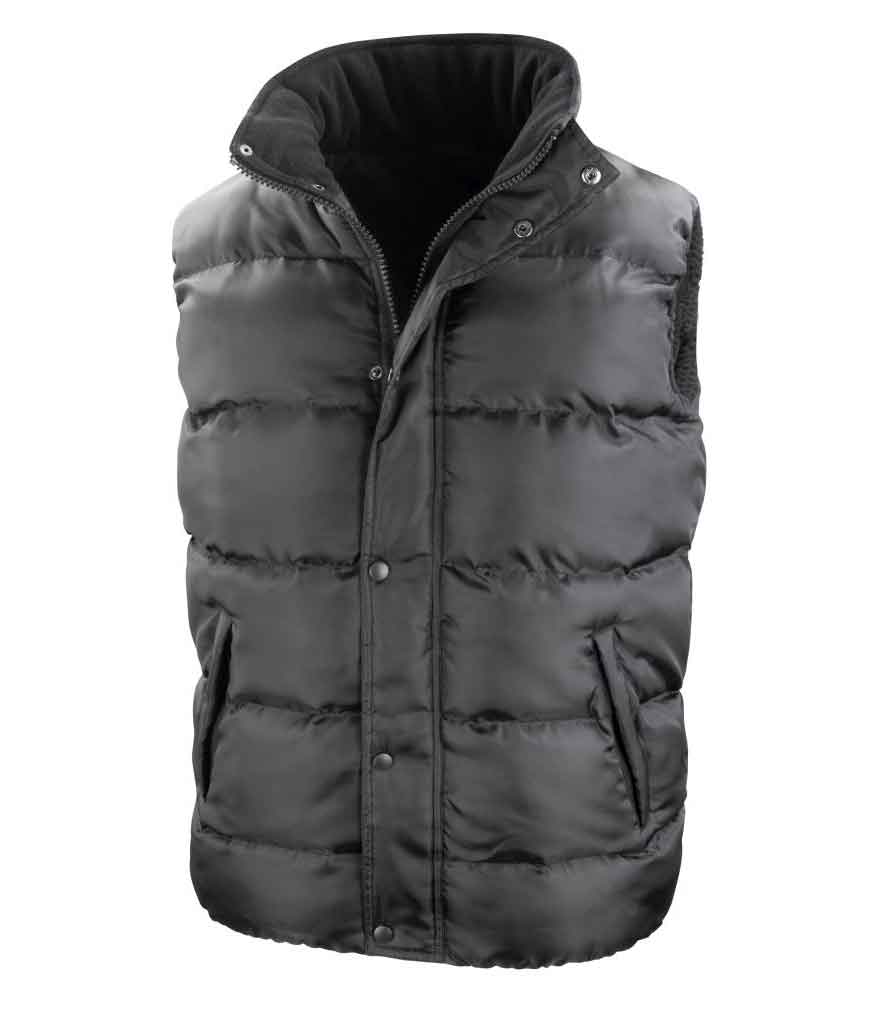 Result RS223 Core Nova Lux Bodywarmer