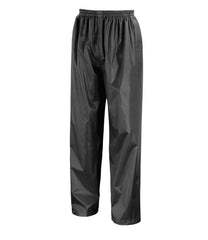 Result RS225B Core Kids Rain Suit