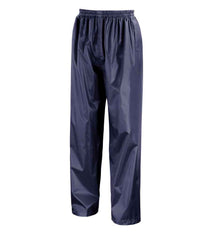 Result RS225B Core Kids Rain Suit