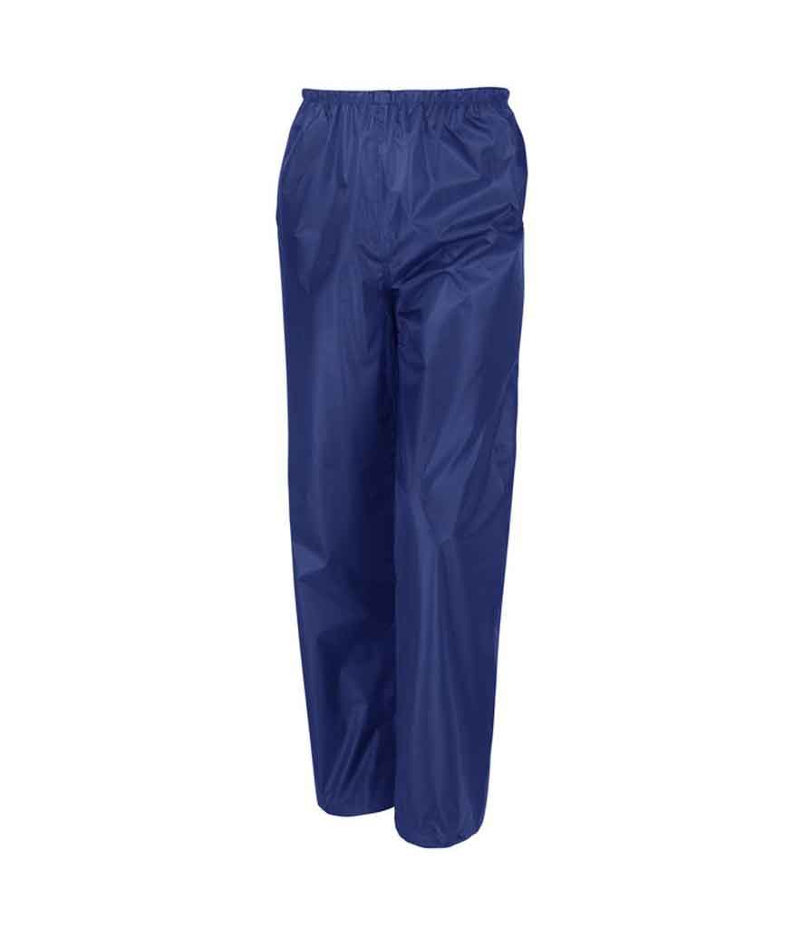 Result RS225M Core Rain Suit