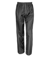 Result RS226 Core Over Trousers