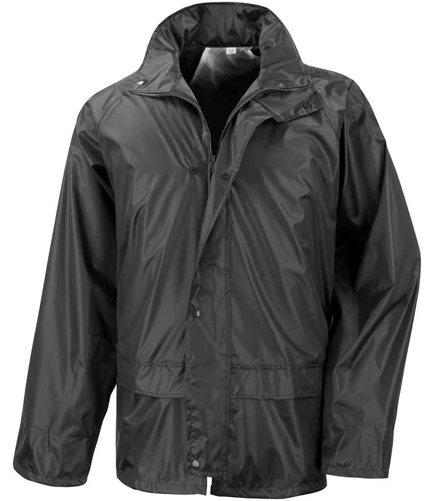 Result RS227 Core Over Jacket