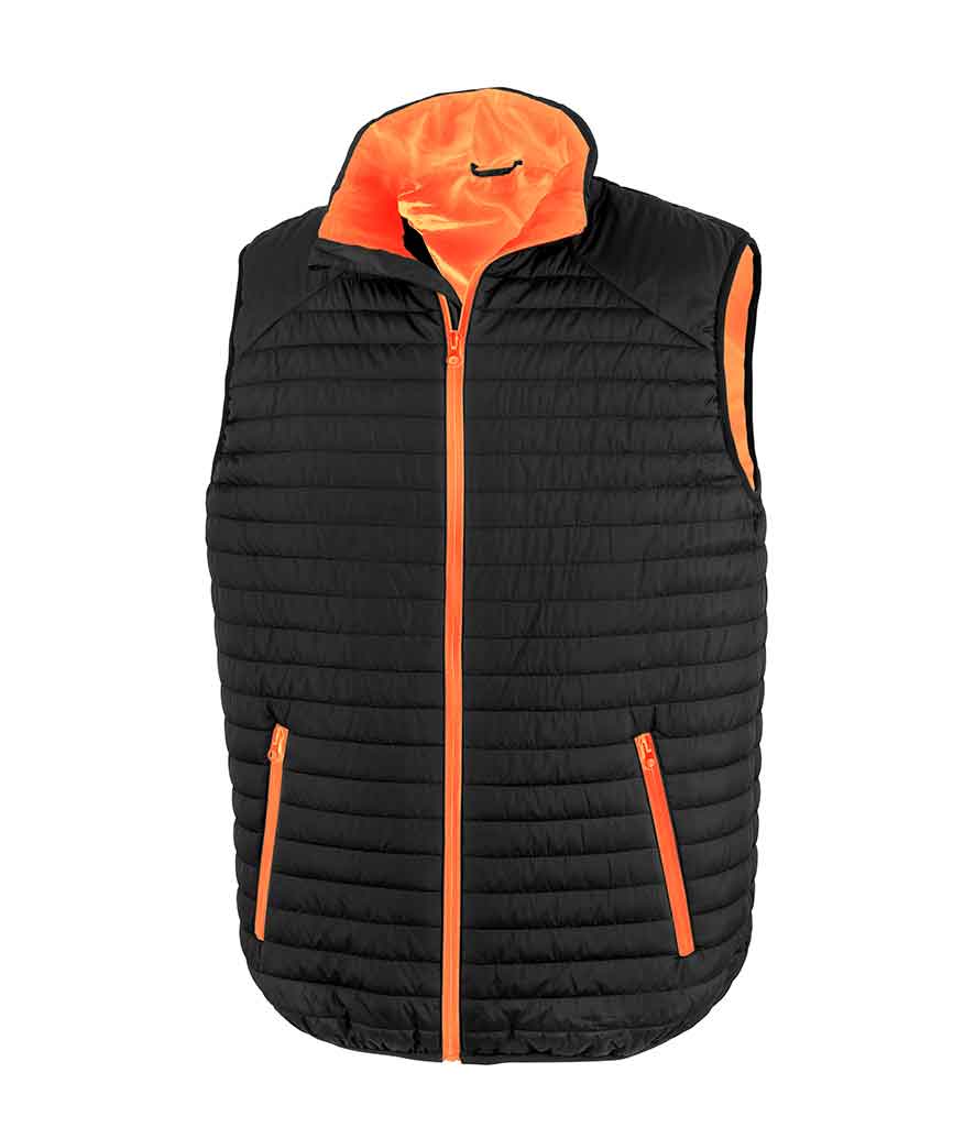 Result R239X Thermoquilt gilet