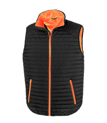 Result R239X Thermoquilt gilet