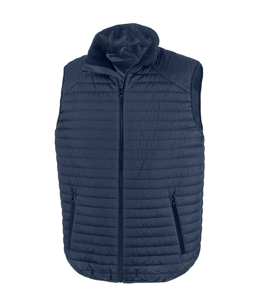 Result R239X Thermoquilt gilet