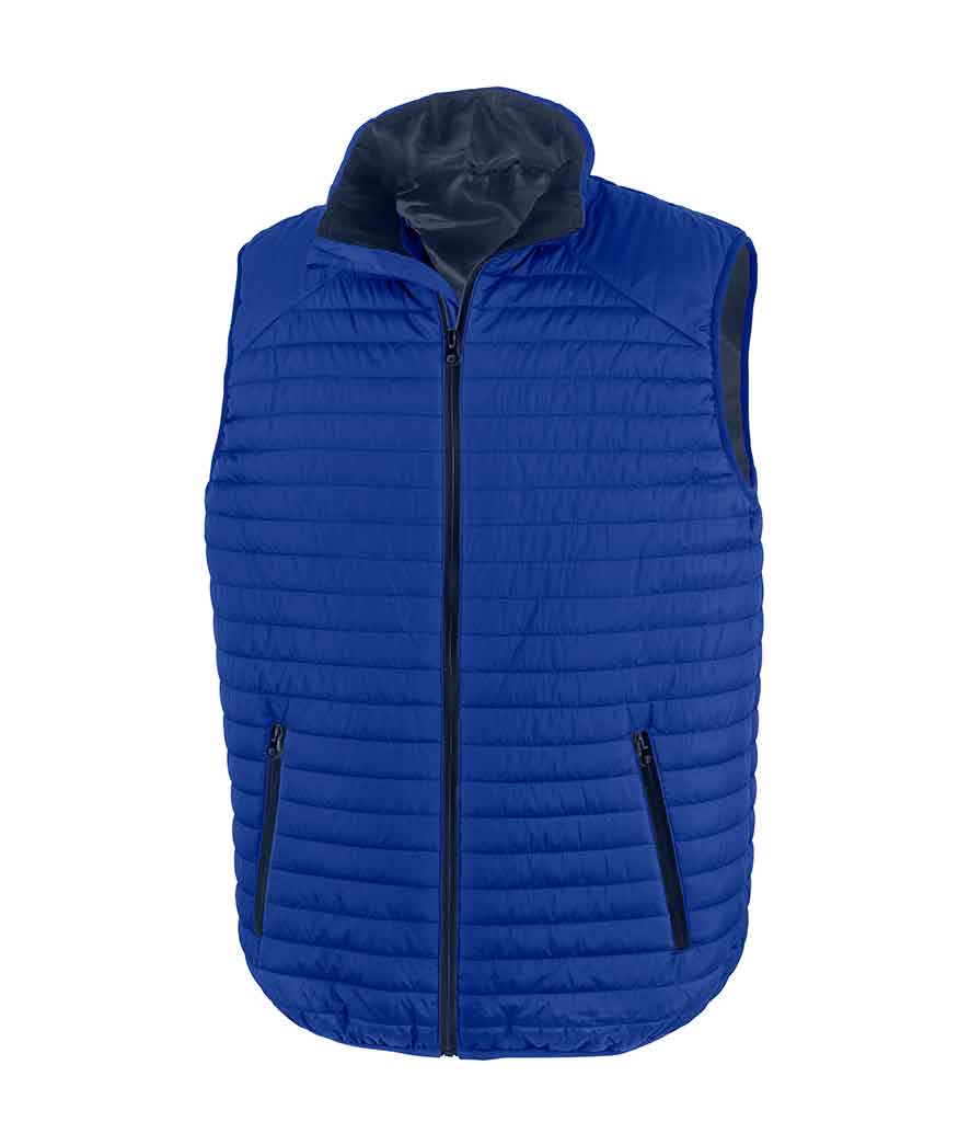 Result R239X Thermoquilt gilet