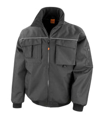 Result RS300 Work Guard Sabre Pilot Jacket