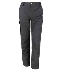 Result RS303 Work Guard Sabre Stretch Trousers