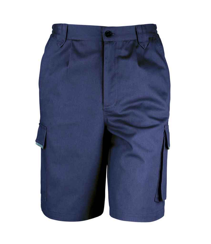 Result RS309 Work Guard Action Shorts