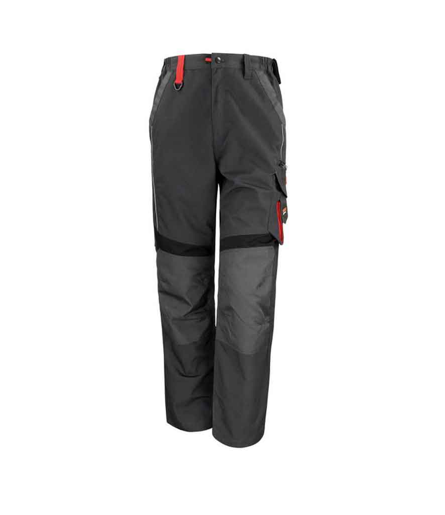 Result RS310 Work Guard Technical Trousers