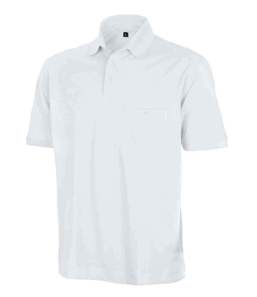 Result R312X Work-Guard Apex Polo Shirt