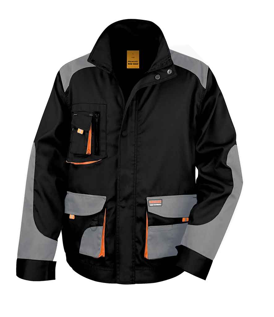 Result R316X Work-Guard Lite Jacket